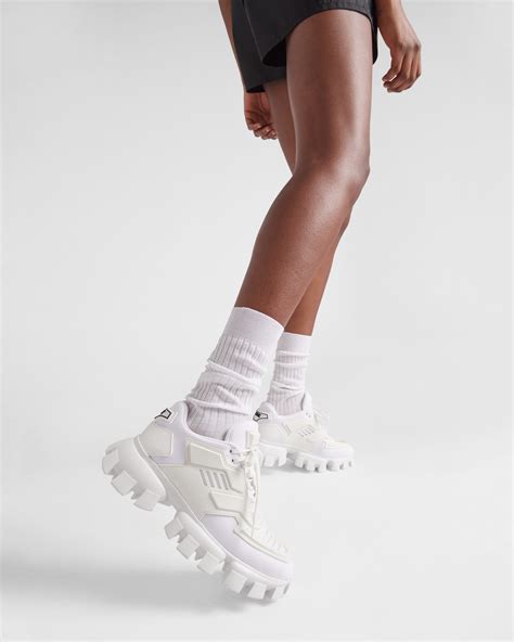 prada 1e651if0401qcm cloudbust white|prada cloudbust sneakers.